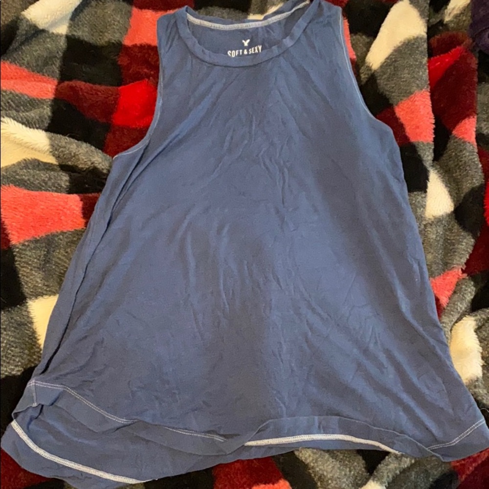 American eagle tank top